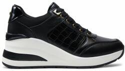 ALDO Sneakers Aldo Iconistep 13711820 Negru