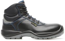 Sirin Safety Tesla SB E WRU P FO SRC villanyszerelő bakancs - Fekete - 42 (SIR-TESLA-42)