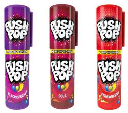 Push Pop nyalóka 15g