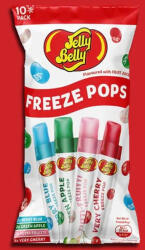 Jelly Belly Freeze Pops fagyasztós nyalóka 500ml