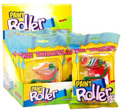  Face Twisters - Paint Roller festőhenger cukorka 22g