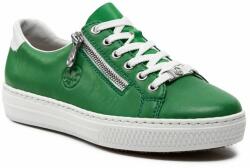 RIEKER Sneakers Rieker L59L1-52 Green
