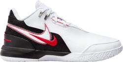 Nike ZM LEBRON NXXT GEN AMPD Kosárlabda cipő fj1566-100 Méret 44, 5 EU