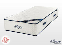 Rottex Allegro Duett matrac 160x220 cm