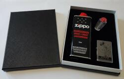 Zippo Benzines Zippo öngyújtó szett - Lady wind (Z-190208)