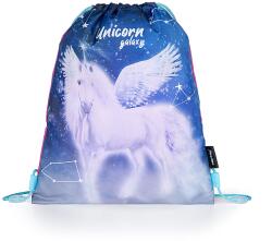 KARTON P+P pegazusos tornazsák - Unicorn Galaxy