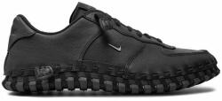Nike Pantofi Nike J Force 1 Low DR0424-001 Black/Metallic Silver Bărbați