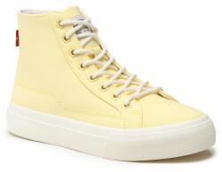 Levi's Сникърси Levi's® 234200-677-73 Regular Yellow (234200-677-73)