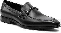 Boss Pantofi Boss Theon Loaf Buhw 50517116 Black 001 Bărbați