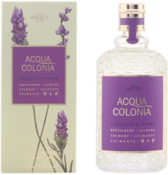 4711 Acqua Colonia - Lavender & Thyme EDC 170 ml