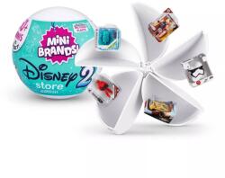  Disney Store Mini Brands, S2 (BK4517) Papusa