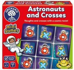 Orchard Toys Astronauti Si Extraterestii X Si 0 Astronauts And Crosses