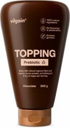 Vilgain Prebiotic Topping csokoládé 300 g