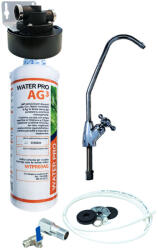Waterpro Sistem filtrare apa cu ioni de argint Water Pro AG3 - 0.5 microni (WTS001WTPR03AG)