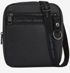 Calvin Klein Jeans Férfi Calvin Klein Jeans Crossbody táska UNI Fekete - zoot - 35 690 Ft