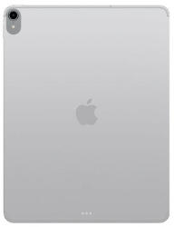 Apple iPad Pro 11 (2018), Szilikon tok, ultravékony, átlátszó - tok-shop