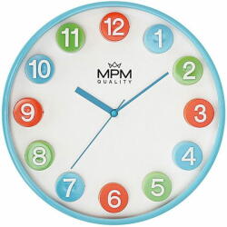MPM-Quality Gyermek óra PlayTime E01.4288. 31 - mall