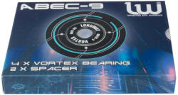 Longway Vortex ABEC 9 Csapágyszett