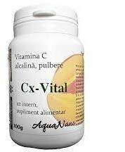 Aghoras Invent Vitamina C Naturala AGHORAS INVENT Pulbere Aquanano 100gr