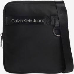 Calvin Klein Jeans Férfi Calvin Klein Jeans Urban Explorer Táska UNI Fekete