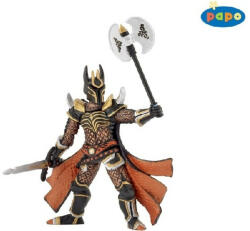 Papo lovag csatabárddal 38959