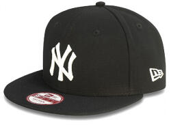 New Era 9Fifty MLB NY Yankees Snapback cap Black White