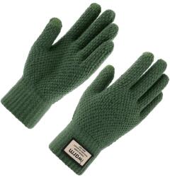  Manusi touchscreen - iWarm (ST0007) - Verde