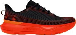 Under Armour UA U Infinite Pro Fire & Ice Futócipő 3027974-001 Méret 44, 5 EU