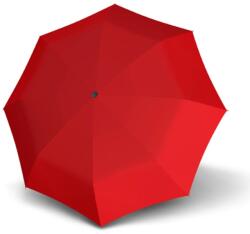 Derby piros manuális esernyő 70063pro