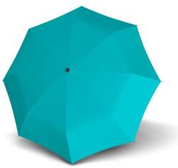 Derby türkizkék manuális esernyő 70063pab