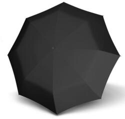Derby fekete manuális esernyő 700163p