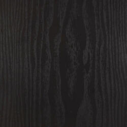 Venilia Fekete Fa bútorfólia 90cm x 2, 1m (90cmx2,1m)