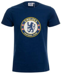 Chelsea póló gyerek kék 12