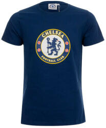 Chelsea póló felnőtt kék XXL