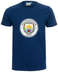 Manchester City póló felnőtt XXL