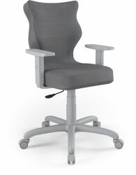 Entelo ARCO Gray Irodai forgószék 6-os és 7-es méretben - Arco Gray6_Letto17_antracit