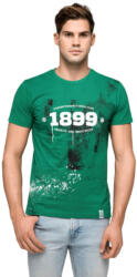 Fradi póló felnőtt 1899 zöld M
