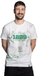  Fradi póló felnőtt 1899 fehér XL