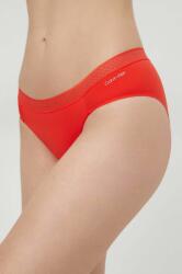 Calvin Klein Underwear bugyi narancssárga - narancssárga XS - answear - 7 590 Ft