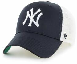 47 brand - Sapka New York Yankees B-BRANS17CTP-BK - fekete Univerzális