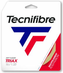 Tecnifibre Triax 12m teniszhúr (01GTR128XN)