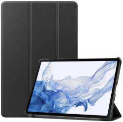 Cellect Samsung Tab S9 Plus tablet tok, Fekete - bluedigital