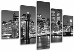  5 részes falfesték CITY ME036E50