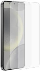 Samsung képernyővédő fólia 2db (törlőkendő + segédkeret) ÁTLÁTSZÓ Samsung Galaxy S24 (SM-S921) (EF-US921CTEGWW)