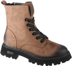 Big Star Hiking Boots Maron - b-mall - 260,00 RON