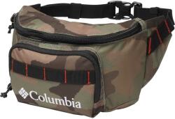 Columbia Zigzag Hip Pack Verde - b-mall - 171,00 RON