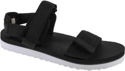 Columbia Via Sandal W Negru