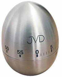 JVD Mechanikus fém időzítő DM76 - mall