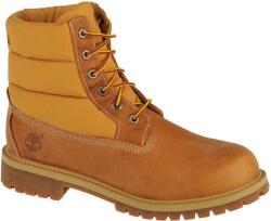 Timberland 6 In Prem Boot Maron