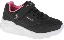 Skechers Uno Lite Negru - b-mall - 217,00 RON